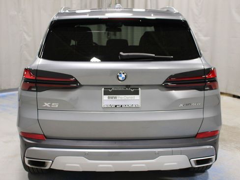 Used 2024 BMW X5 xDrive40i w/ Premium Package AWD/4WD image 21