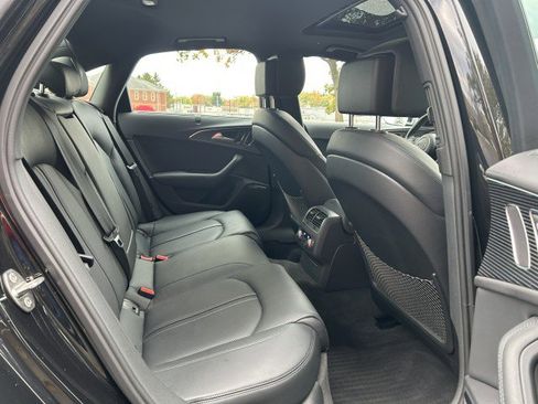 Used 2015 Audi S6 image 26
