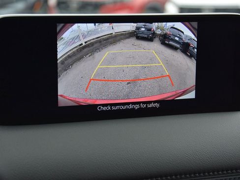 Used 2023 MAZDA CX-5 AWD 2.5 S w/ Select Package image 26