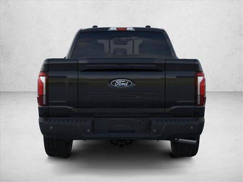 New 2026 Ford F150 Lariat AWD/4WD image 5