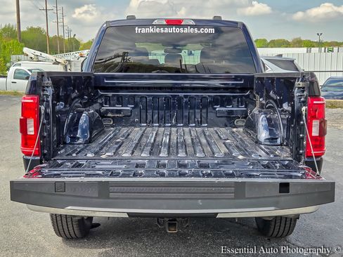 Used 2022 Ford F150 XLT w/ Equipment Group 301A Mid image 29