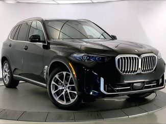 Certified 2024 BMW X5 xDrive40i AWD/4WD video 1