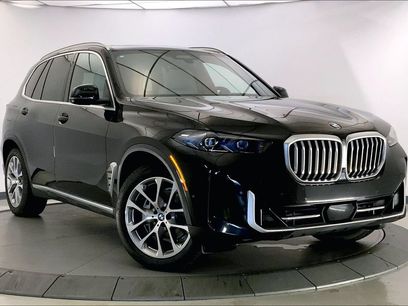 Certified 2024 BMW X5 xDrive40i