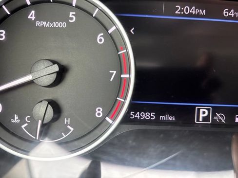 Used 2024 Nissan Sentra SV FWD image 19