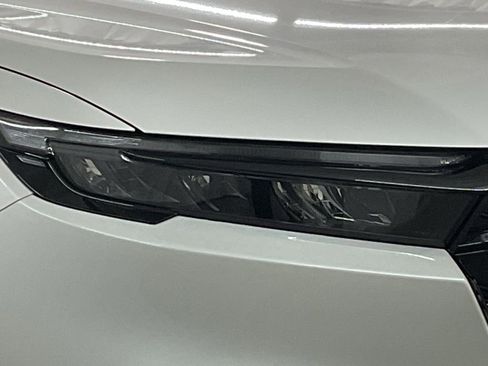 Certified 2026 Honda CR-V TrailSport image 34