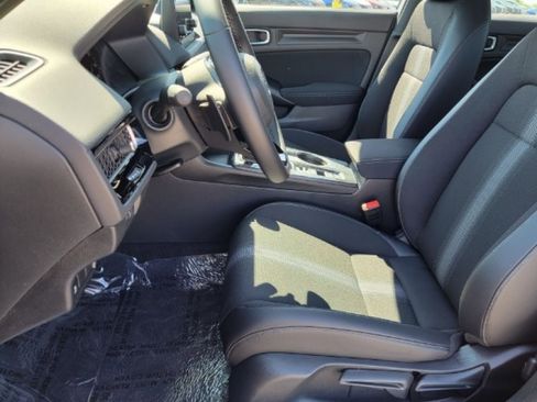 Used 2024 Honda Civic Sport image 22