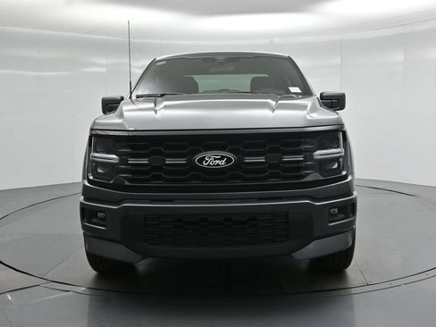 New 2026 Ford F150 STX w/ F-150 LOBO Package AWD/4WD image 21