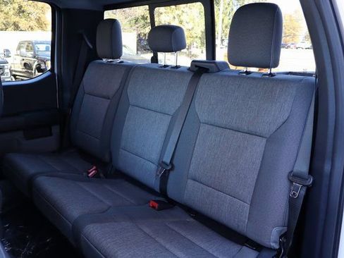 New 2026 Ford F350 XL w/ STX Appearance Package image 10