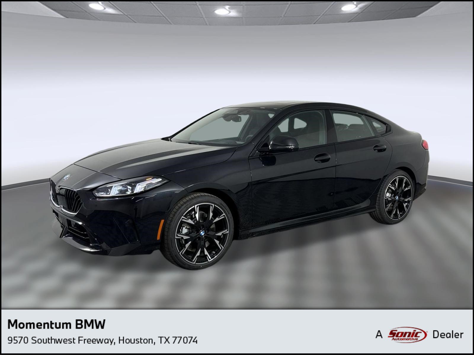 Used 2026 BMW 228i w/ Technology Package FWD 360° Tour