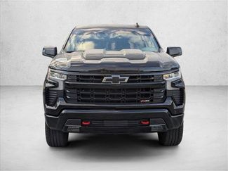 Used 2025 Chevrolet Silverado 1500 LT Trail Boss w/ Convenience Package II video 2
