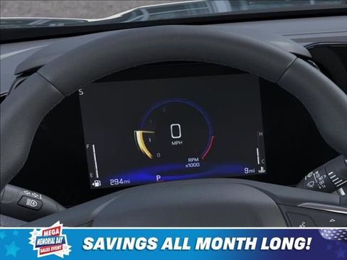 New 2026 Chevrolet Trax LT w/ Driver Confidence Package FWD image 18
