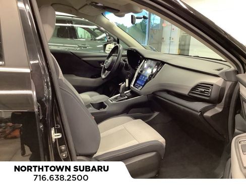 Used 2020 Subaru Outback Premium AWD/4WD image 10