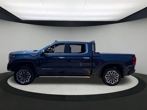 Used 2023 GMC Sierra 1500 Denali Ultimate image 12