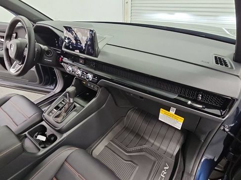 New 2026 Honda CR-V Sport Touring image 41