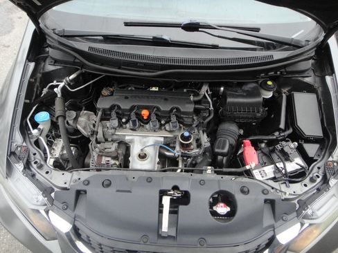 Used 2013 Honda Civic EX-L image 17