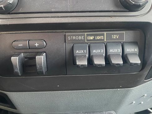 Used 2014 Ford F350 XL w/ Power Equipment Group AWD/4WD image 15