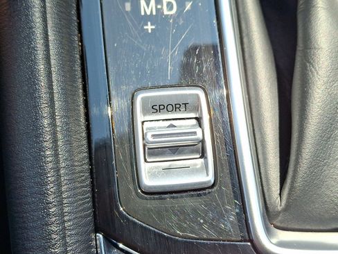Used 2025 MAZDA CX-5 AWD 2.5 S w/ Preferred Package image 25