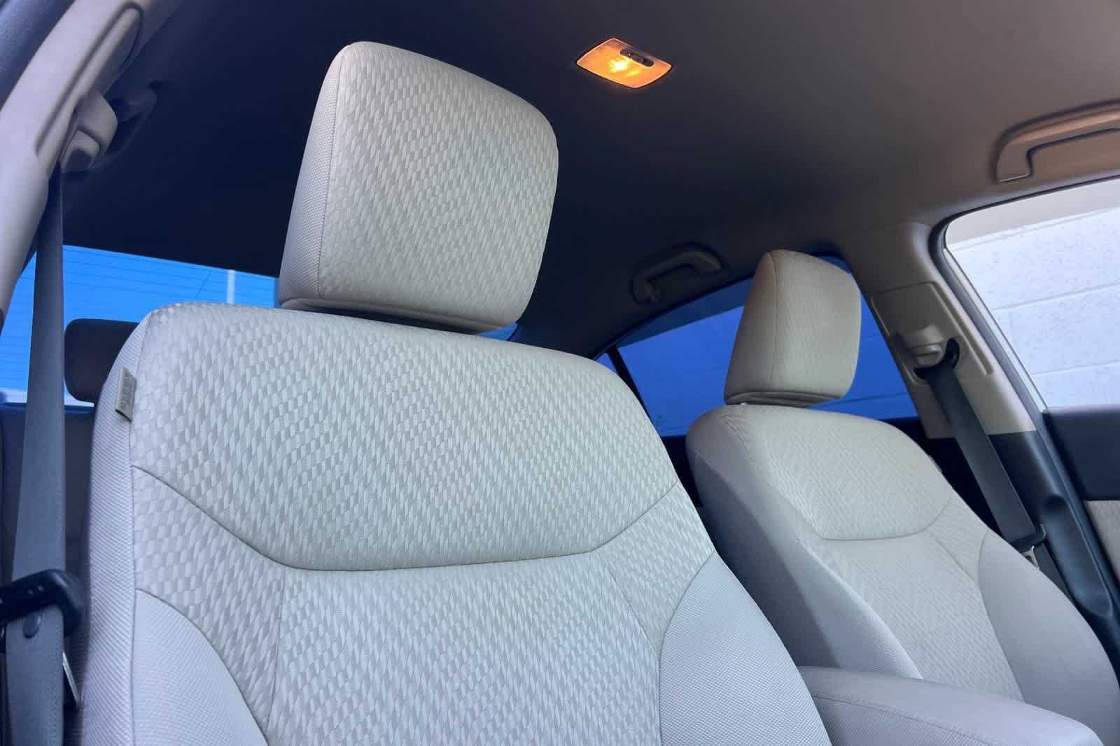 Used 2014 Honda Civic LX image 18