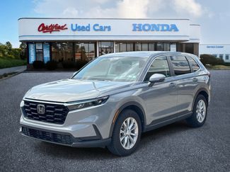 Used 2024 Honda CR-V EX-L video 1