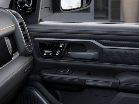 New 2026 RAM 1500 Tungsten w/ Off Road Group AWD/4WD image 25