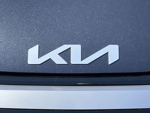 New 2026 Kia Sportage EX w/ EX Panorama Roof Package AWD/4WD image 12