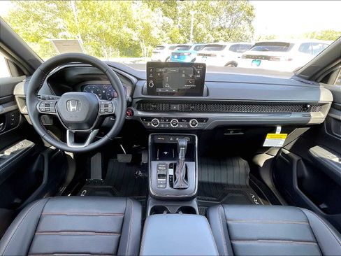 New 2026 Honda CR-V Sport-L image 13