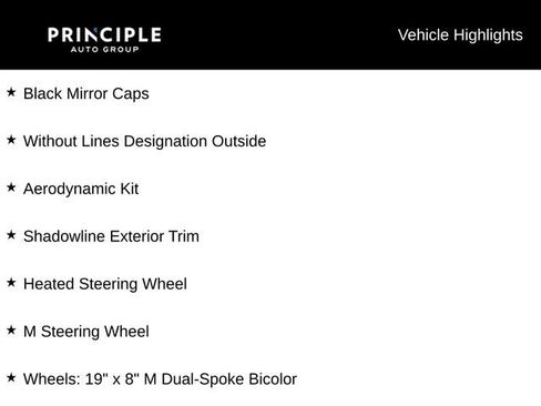 New 2025 BMW 430i Convertible w/ M Sport Package image 10