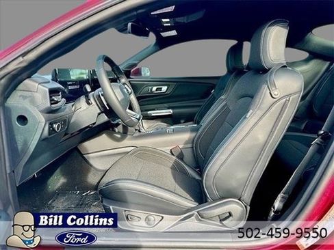 New 2025 Ford Mustang GT image 9