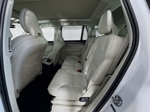 New 2026 Volvo XC90 T8 Ultra w/ Protection Package AWD/4WD image 26