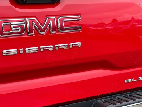New 2026 GMC Sierra 1500 SLE AWD/4WD image 32
