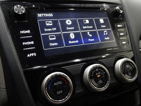 Used 2018 Subaru Forester 2.5i Limited image 37