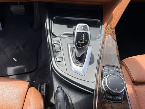 Used 2016 BMW 328i Gran Turismo xDrive AWD/4WD image 28