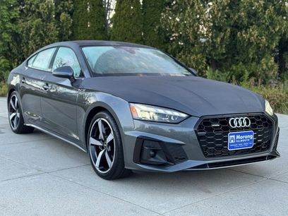 Used 2025 Audi A5 2.0T Premium Plus