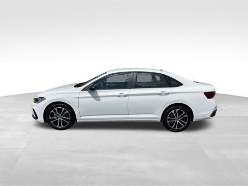 New 2026 Volkswagen Jetta Sport FWD image 4