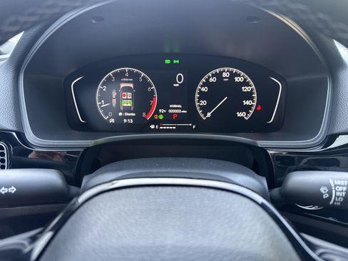 New 2026 Honda Civic Sport image 18