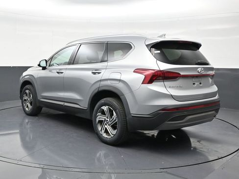 Used 2023 Hyundai Santa Fe SEL AWD/4WD image 3