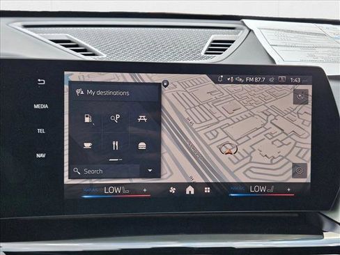 Used 2026 BMW X1 xDrive28i w/ M Sport Package image 11