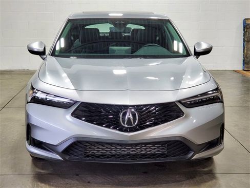 Certified 2025 Acura Integra image 8