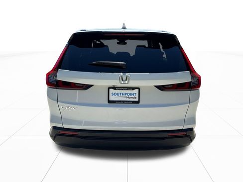 Certified 2024 Honda CR-V EX-L image 7