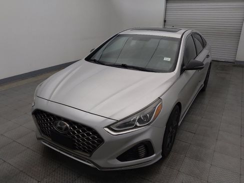 Used 2018 Hyundai Sonata Sport FWD image 15