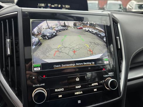 Used 2017 Subaru Impreza 2.0i Limited image 30