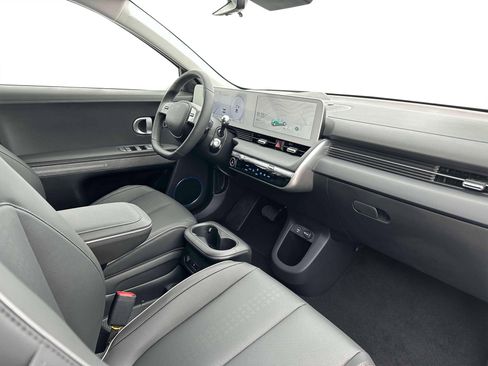 New 2024 Hyundai Ioniq 5 Limited image 15