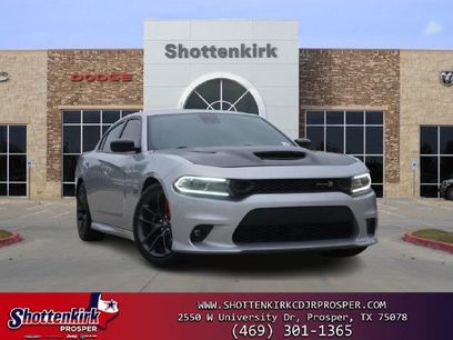 Used 2023 Dodge Charger Scat Pack w/ Plus Group