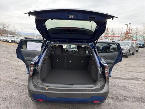 New 2026 Nissan Kicks SV w/ SV Premium Package image 21