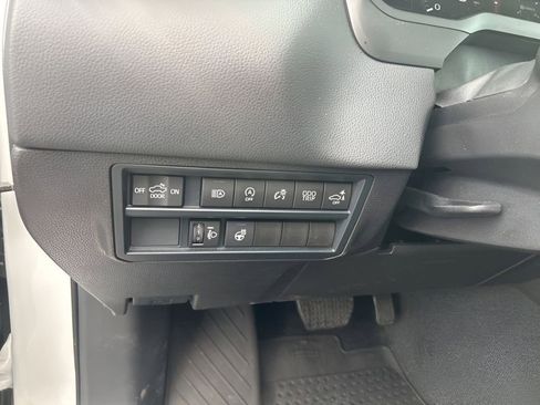 Used 2025 Toyota Tundra Limited w/ Nightshade Package image 22