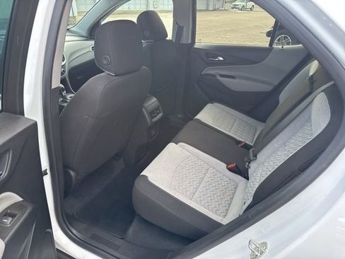 Used 2023 Chevrolet Equinox LT AWD/4WD image 64