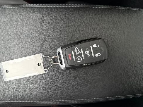 New 2026 RAM 1500 Limited image 30