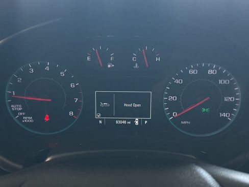 Used 2021 Chevrolet Malibu LT FWD image 23