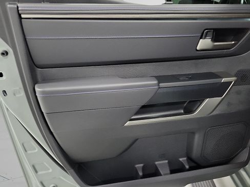 Certified 2026 Toyota Tundra Platinum AWD/4WD image 9