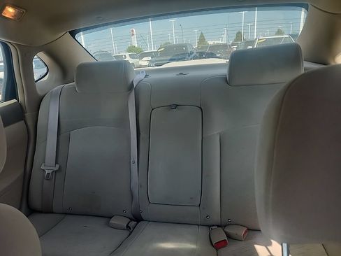 Used 2007 Buick LaCrosse CX FWD image 19